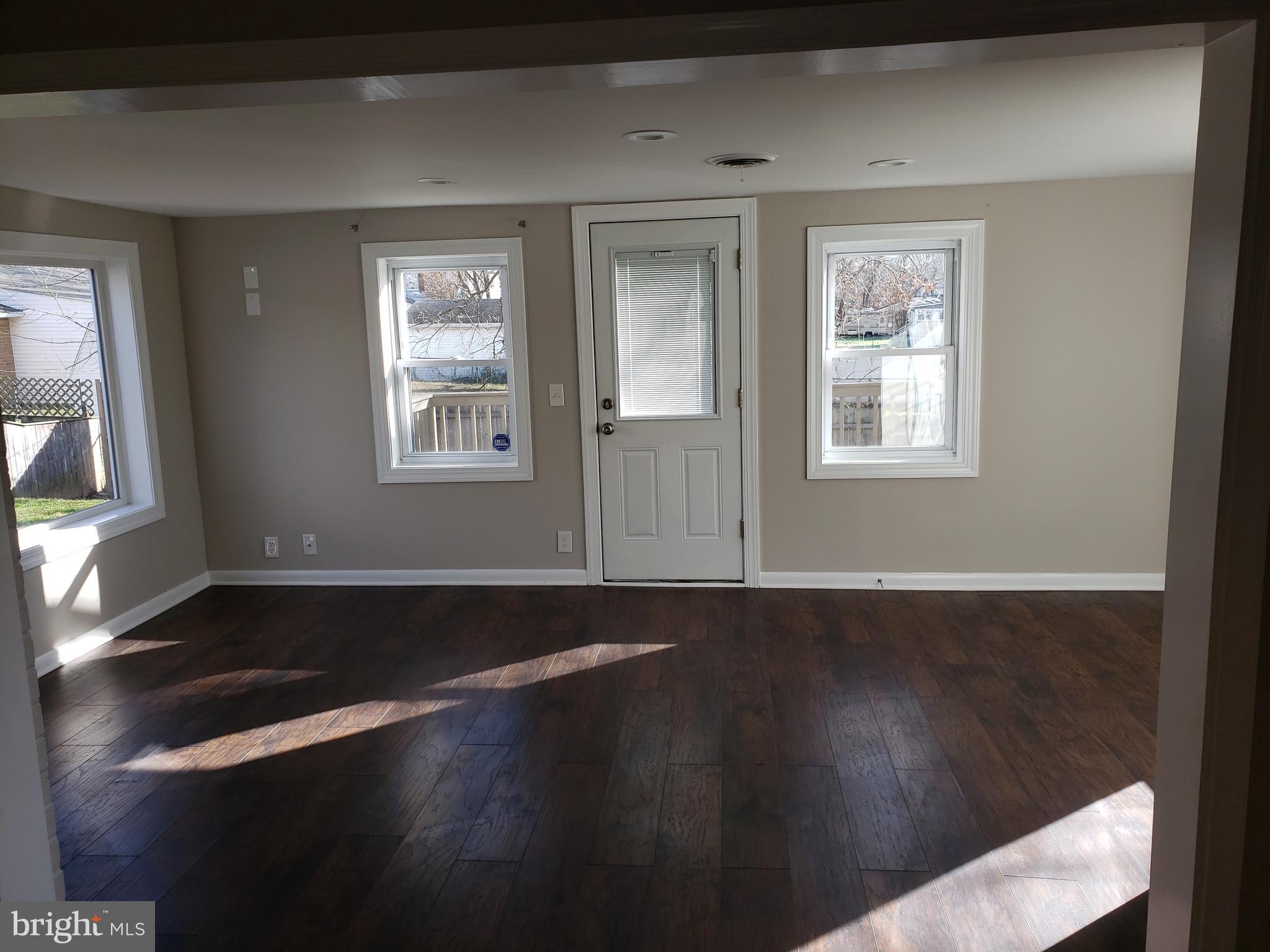 203 Fitzhugh Road Joppa, MD 21085 - Photo 7 of 19 Interior