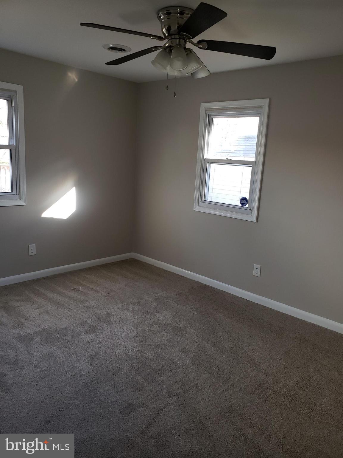203 Fitzhugh Road Joppa, MD 21085 - Photo 10 of 19 Bedroom