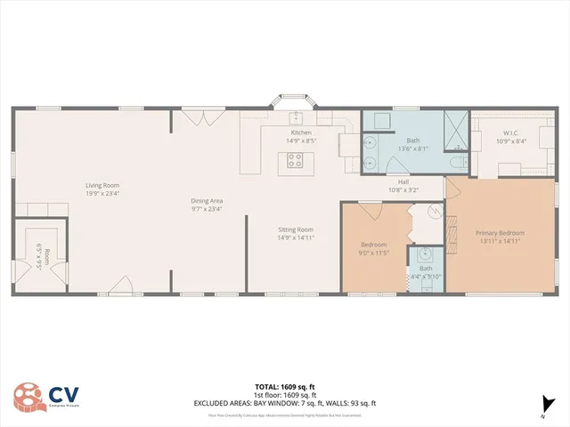 $479,900 | 186 Mohawk Trail, Haverhill, MA 01832