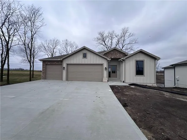 $509,900 | 698 Salem Road, Lawson, MO 64062