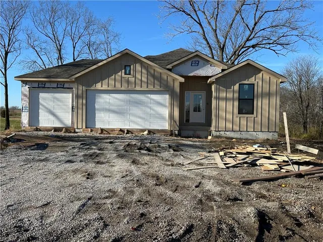 $509,900 | 698 Salem Road, Lawson, MO 64062