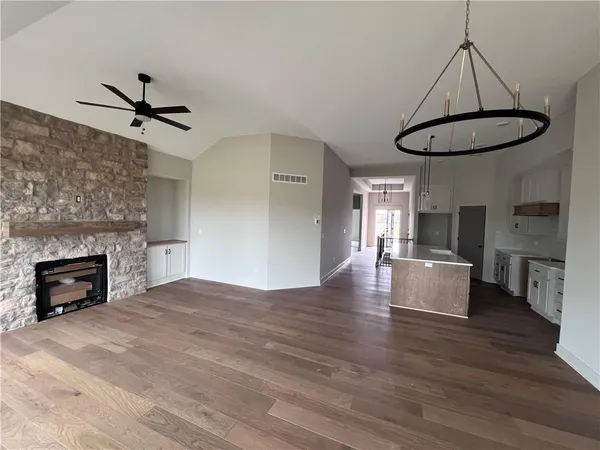 $509,900 | 698 Salem Road, Lawson, MO 64062