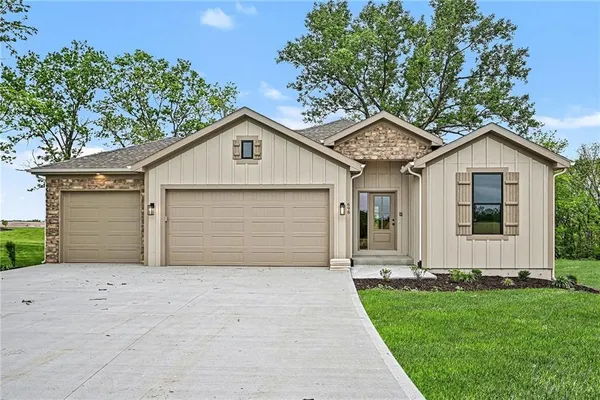 $509,900 | 698 Salem Road, Lawson, MO 64062