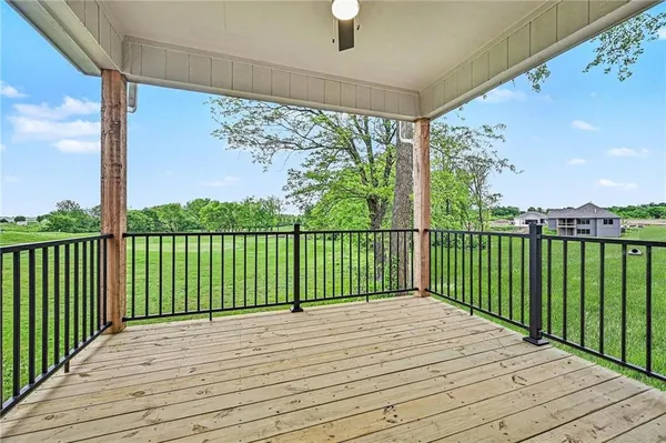 $509,900 | 698 Salem Road, Lawson, MO 64062