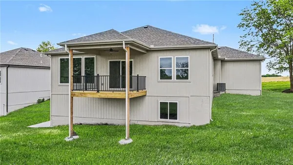 $509,900 | 698 Salem Road, Lawson, MO 64062