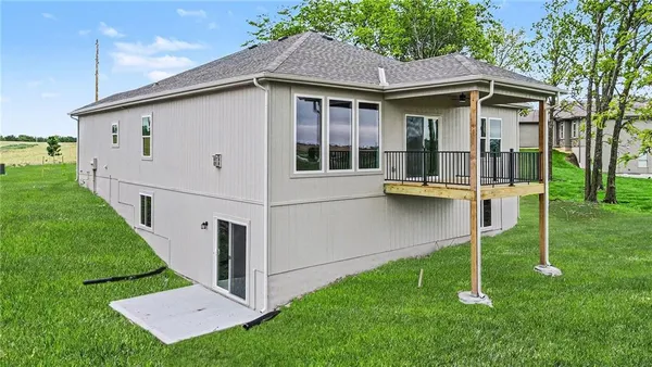 $509,900 | 698 Salem Road, Lawson, MO 64062