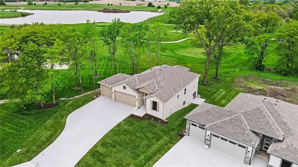 $509,900 | 698 Salem Road, Lawson, MO 64062