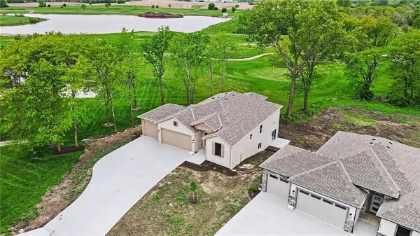 $509,900 | 698 Salem Road, Lawson, MO 64062