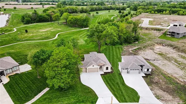 $509,900 | 698 Salem Road, Lawson, MO 64062