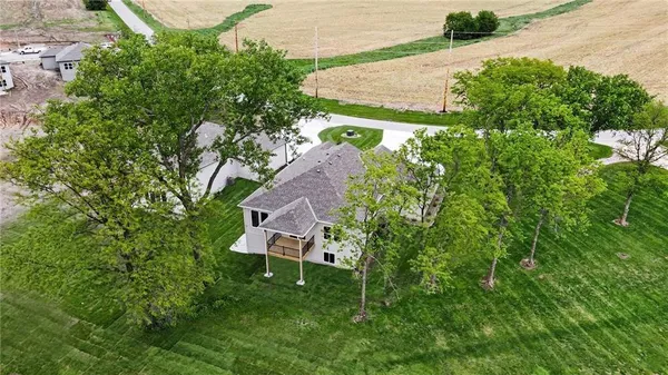 $509,900 | 698 Salem Road, Lawson, MO 64062