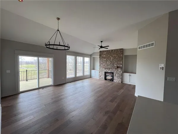 $509,900 | 698 Salem Road, Lawson, MO 64062