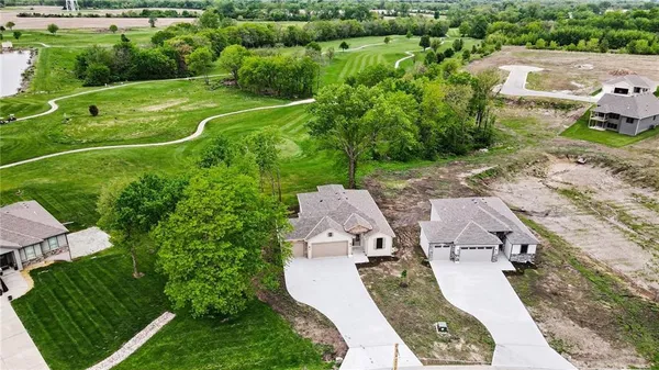 $509,900 | 698 Salem Road, Lawson, MO 64062
