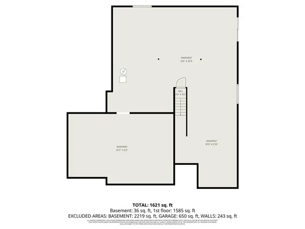 $509,900 | 698 Salem Road, Lawson, MO 64062