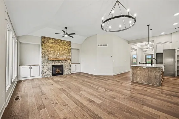 $509,900 | 698 Salem Road, Lawson, MO 64062
