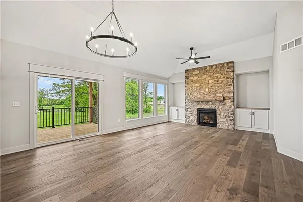 $509,900 | 698 Salem Road, Lawson, MO 64062