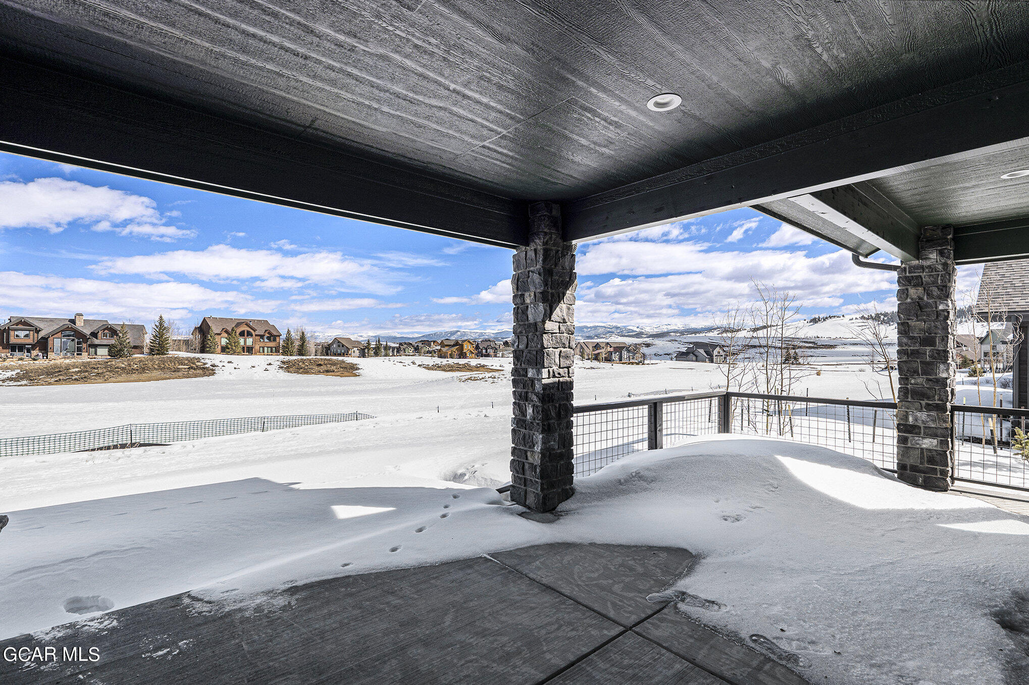 480 Thompson Road Granby, CO 80446 - Photo 22 of 23 21