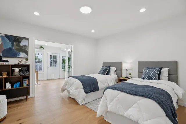 $2,300,000 | 225 28th Avenue, San Mateo, CA 94403