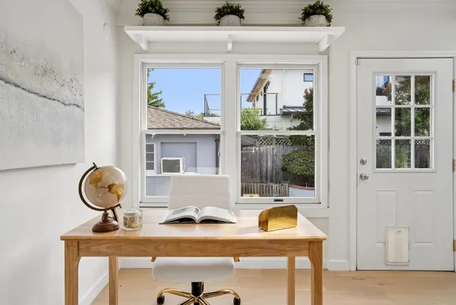 $2,300,000 | 225 28th Avenue, San Mateo, CA 94403