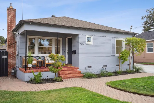 $2,300,000 | 225 28th Avenue, San Mateo, CA 94403
