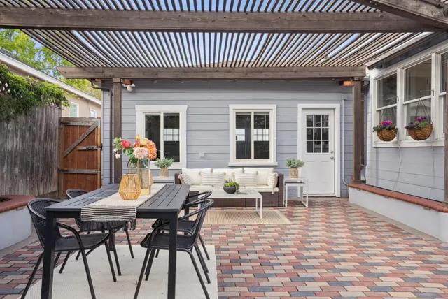 $2,300,000 | 225 28th Avenue, San Mateo, CA 94403