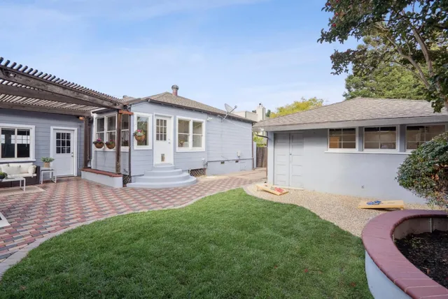 $2,300,000 | 225 28th Avenue, San Mateo, CA 94403