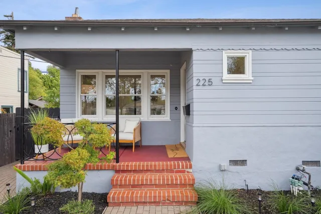 $2,300,000 | 225 28th Avenue, San Mateo, CA 94403