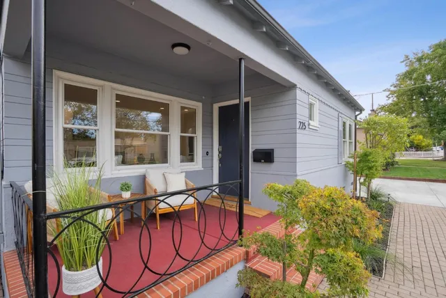 $2,300,000 | 225 28th Avenue, San Mateo, CA 94403
