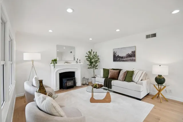 $2,300,000 | 225 28th Avenue, San Mateo, CA 94403