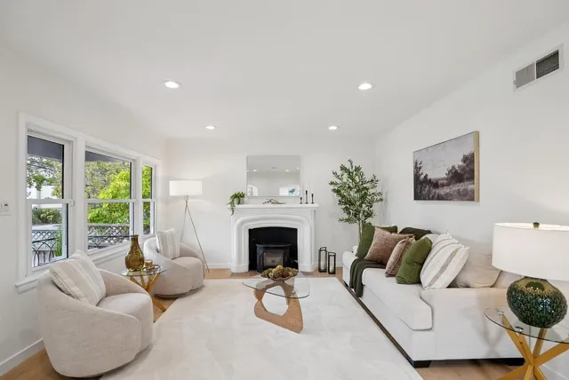 $2,300,000 | 225 28th Avenue, San Mateo, CA 94403