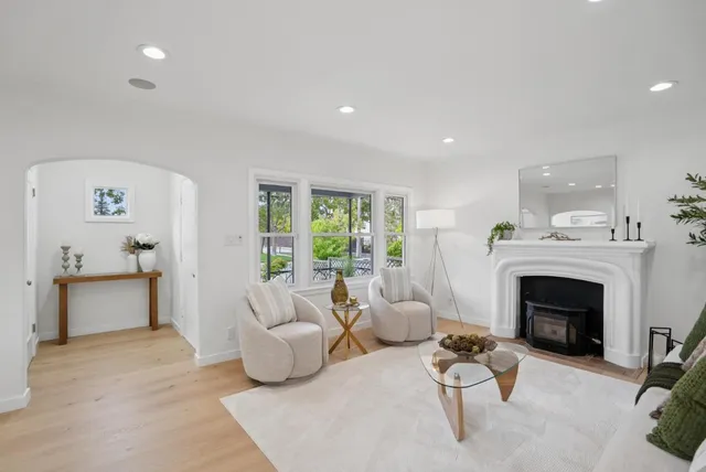 $2,300,000 | 225 28th Avenue, San Mateo, CA 94403