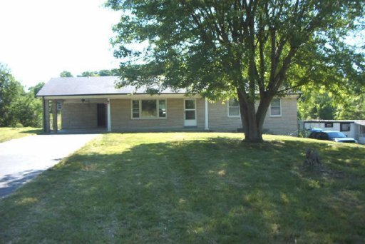 1240 Chitwood Road Moss, TN 38575 - Photo 1 of 1 Primary Photo
