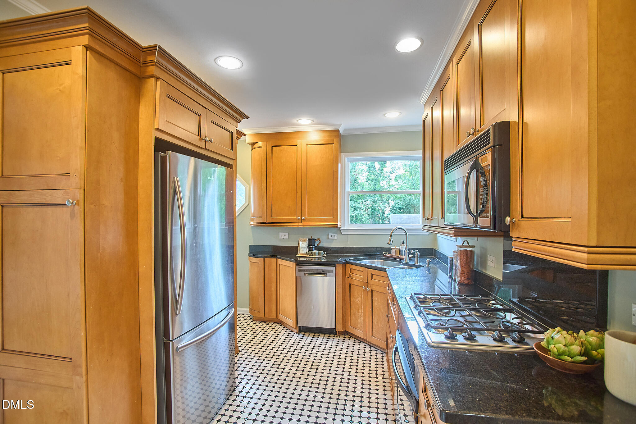 2020 Pershing Street, Unit A Durham, NC 27705 - Photo 16 of 48 020