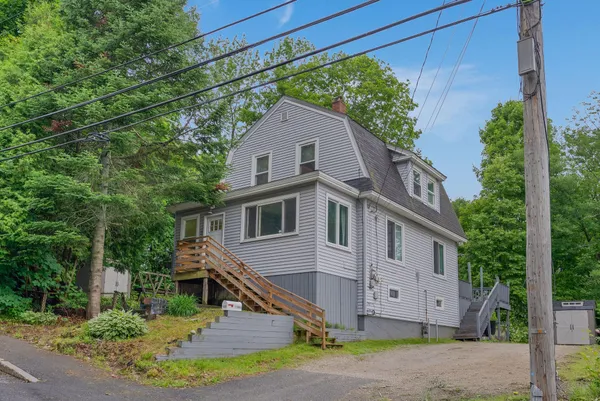 $269,900 | 127 Broad Street, Auburn, ME 04210