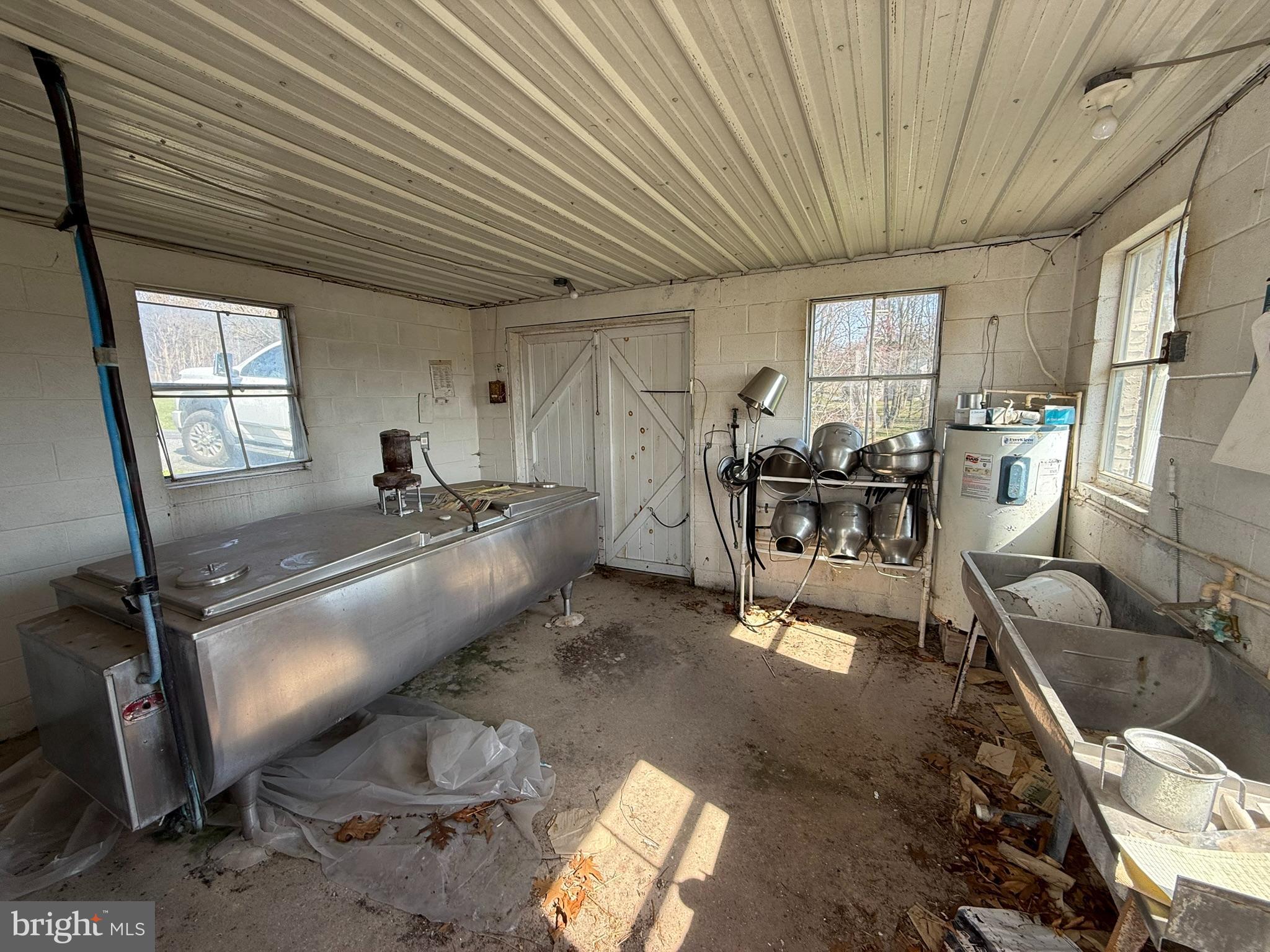 88 Kremp Road Mohnton, PA 19540 - Photo 44 of 61