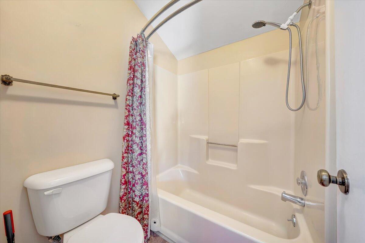 3357 Forest Ridge Road Roanoke, VA 24018 - Photo 23 of 31 23-MIB00069