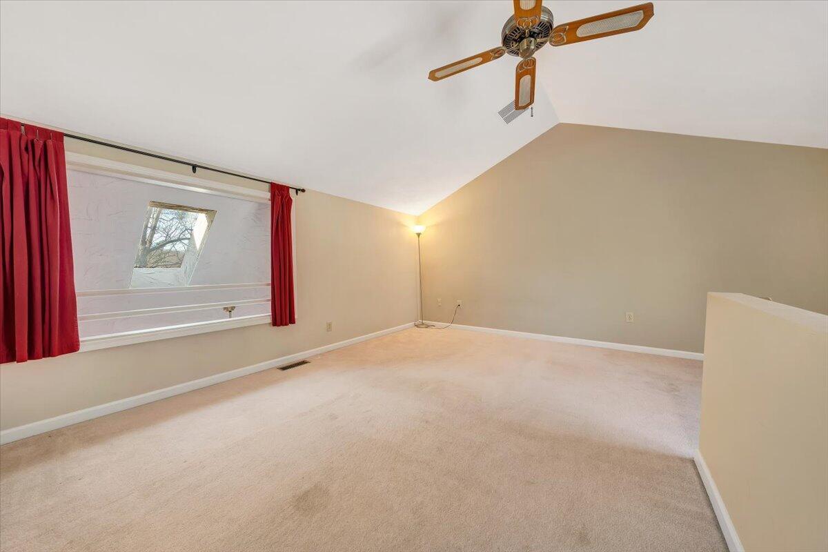 3357 Forest Ridge Road Roanoke, VA 24018 - Photo 25 of 31 25-MIB00075