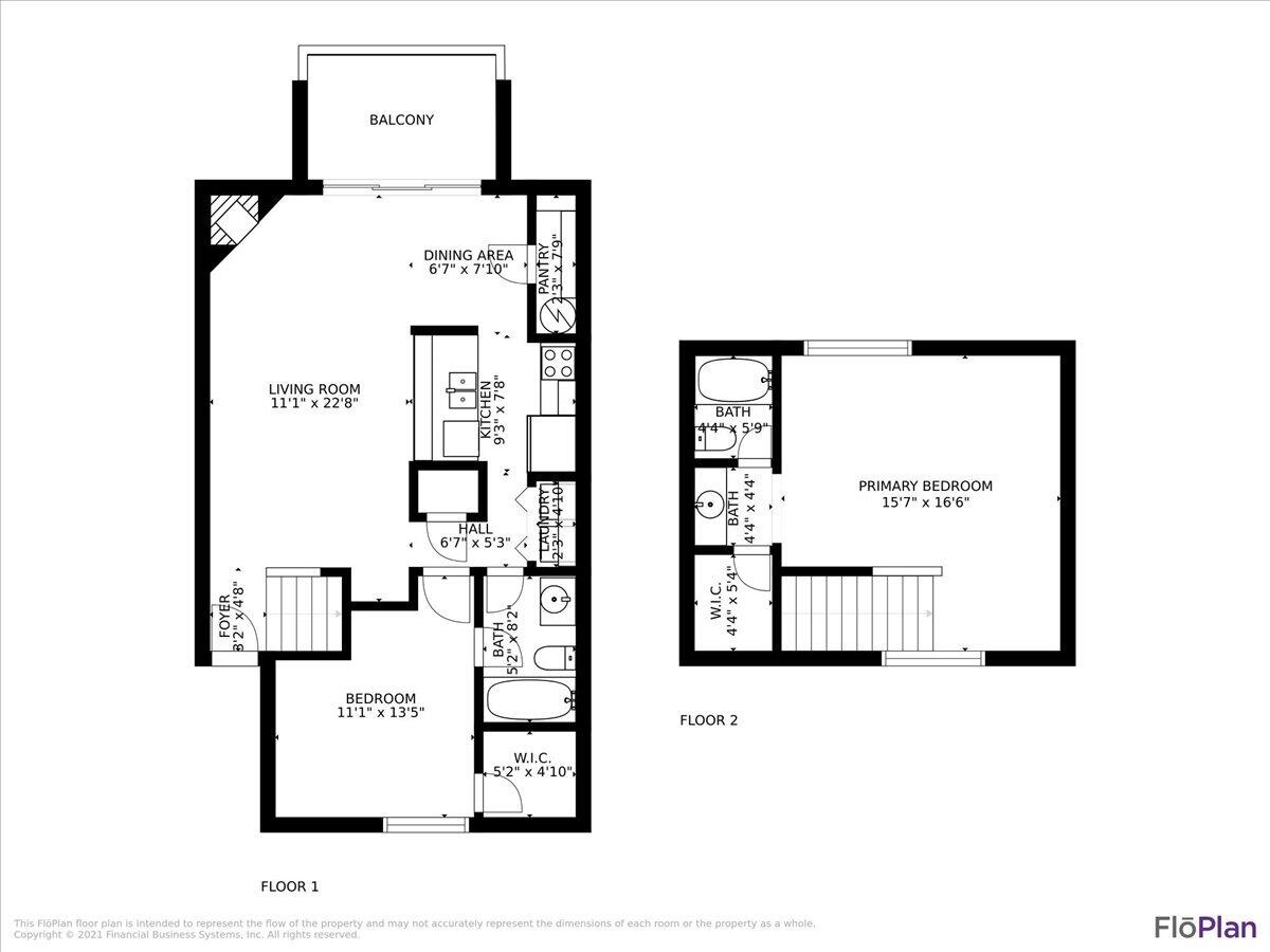 3357 Forest Ridge Road Roanoke, VA 24018 - Photo 29 of 31 01-all_in_one_with_dimensions_jpg_2