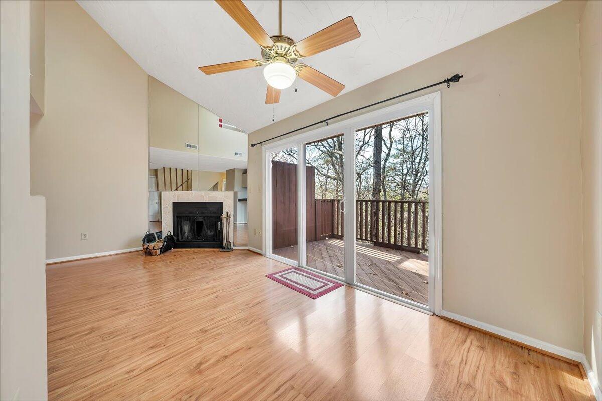 3357 Forest Ridge Road Roanoke, VA 24018 - Photo 8 of 31 08-MIB00036