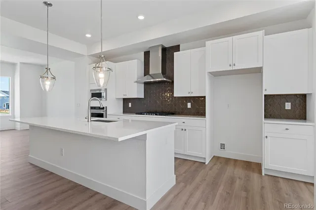 $559,000 | 14223 Currant Street, Broomfield, CO 80020