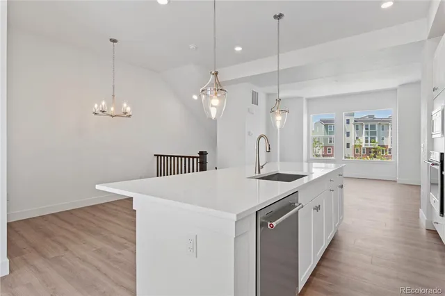 $559,000 | 14223 Currant Street, Broomfield, CO 80020