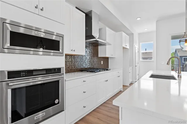 $559,000 | 14223 Currant Street, Broomfield, CO 80020