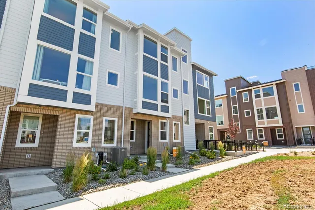 $559,000 | 14223 Currant Street, Broomfield, CO 80020