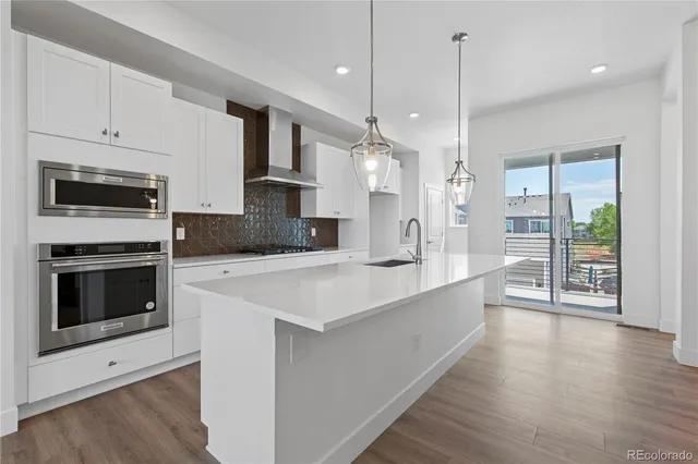 $559,000 | 14223 Currant Street, Broomfield, CO 80020