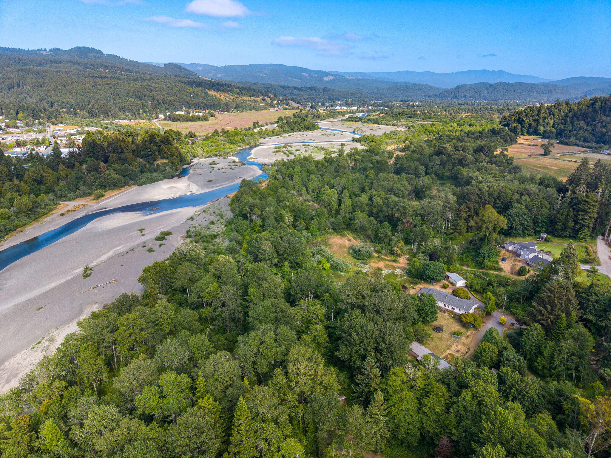 1035 Warren Creek Road Arcata, CA 95521 - Photo 57 of 61