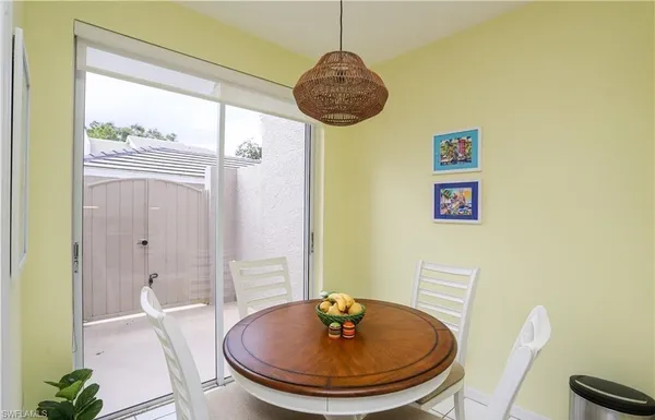 $4,700 | 3775 Fieldstone Boulevard, Unit 102, Naples, FL 34109