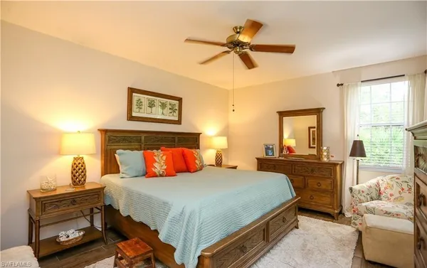 $4,700 | 3775 Fieldstone Boulevard, Unit 102, Naples, FL 34109