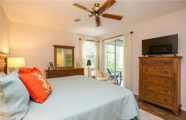 $4,700 | 3775 Fieldstone Boulevard, Unit 102, Naples, FL 34109