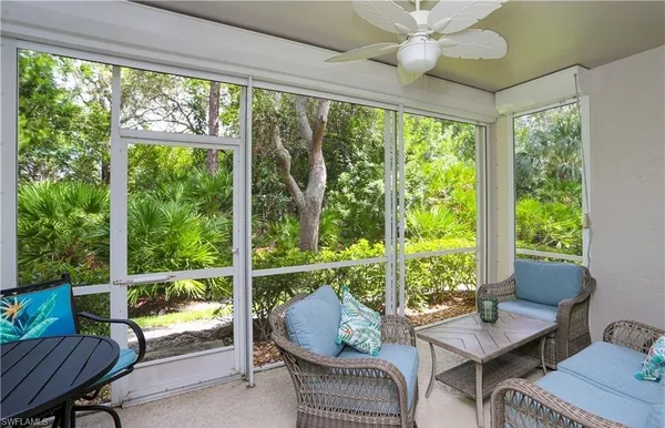 $4,700 | 3775 Fieldstone Boulevard, Unit 102, Naples, FL 34109