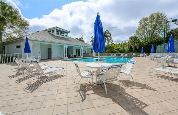 $4,700 | 3775 Fieldstone Boulevard, Unit 102, Naples, FL 34109