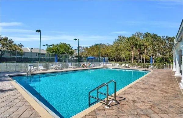 $4,700 | 3775 Fieldstone Boulevard, Unit 102, Naples, FL 34109